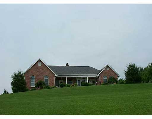10 Sugar Run Road Eighty Four, PA 15330 - Photo 1 of 1 Exterior Front.