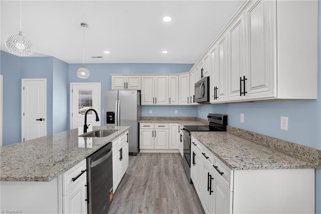 2822 Uwharrie Road Archdale, NC 27263 - Photo 11 of 43 Gallery Image 11