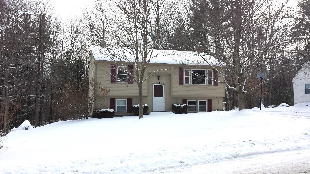 22 Rankin Street Springvale, ME 04083 - Photo 19 of 20 Photo