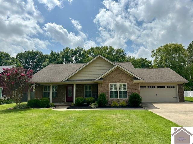 1006 Doran Road Murray, KY 42071 - Photo 1 of 14 Photo 1