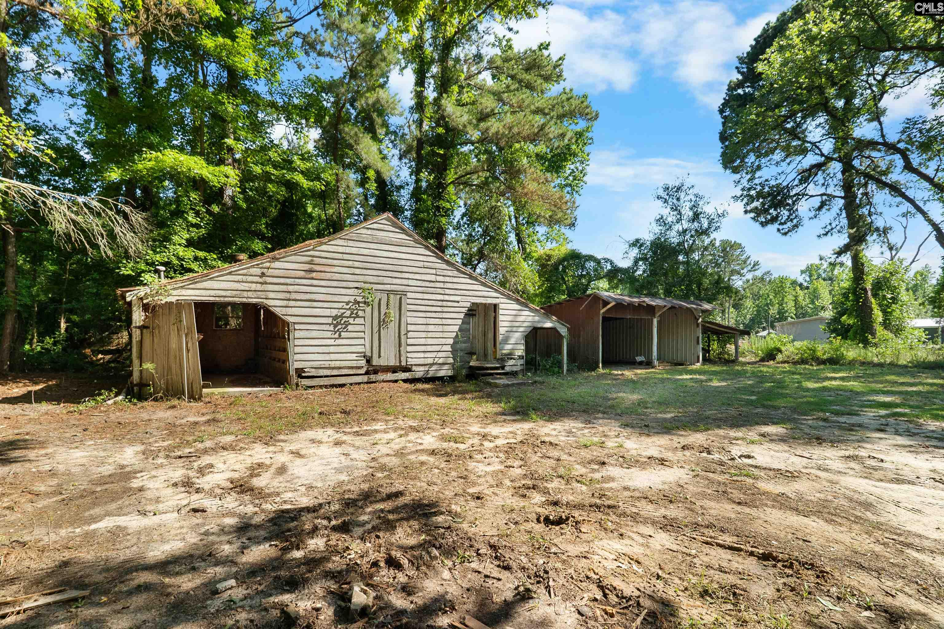2419 Gramling Road Orangeburg, SC 29115 - Photo 31 of 32