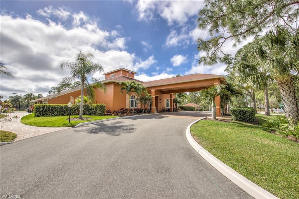 4121 Lorene Drive, Unit 207 Estero, FL 33928 - Photo 27 of 34 a view of a street with a houses