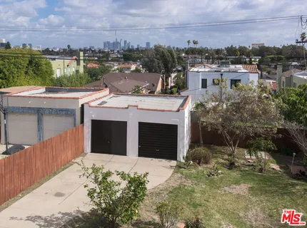 $1,399,000 | 1242 South Hudson Avenue, Los Angeles, CA 90019