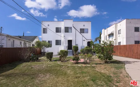 $1,399,000 | 1242 South Hudson Avenue, Los Angeles, CA 90019