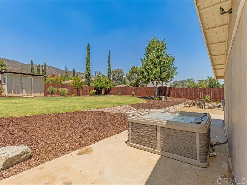 16030 Spangler Peak Road Ramona, CA 92065 - Photo 20 of 34