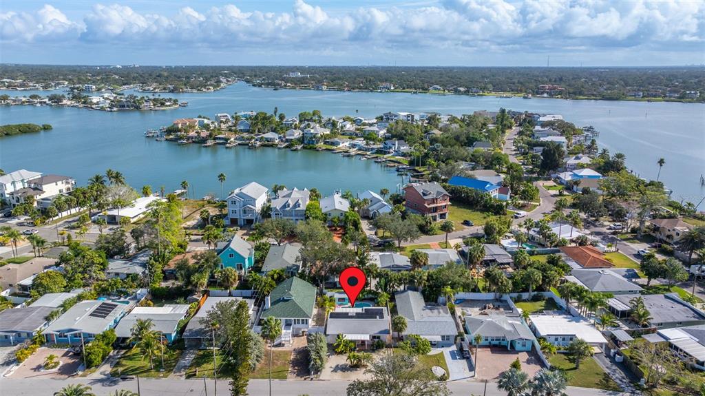 1211 Bay Pine Boulevard Indian Rocks Beach, FL 33785 - Photo 1 of 1
