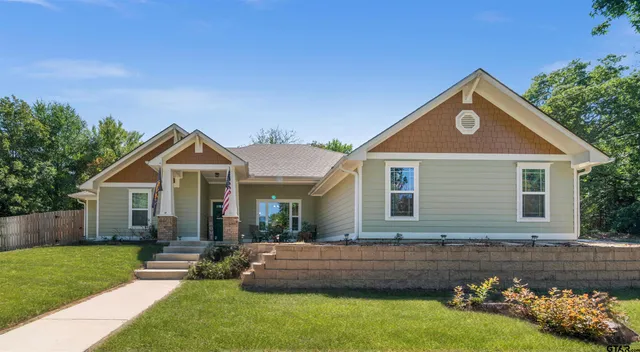 $330,000 | 22238 Lime Street, Frankston, TX 75763