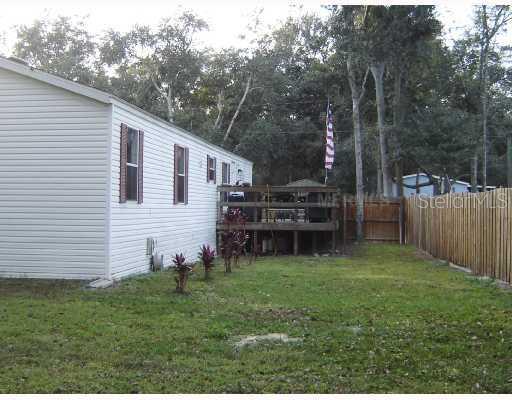 19209 Brown Road Lutz, FL 33559 - Photo 1 of 1 Exterior Front