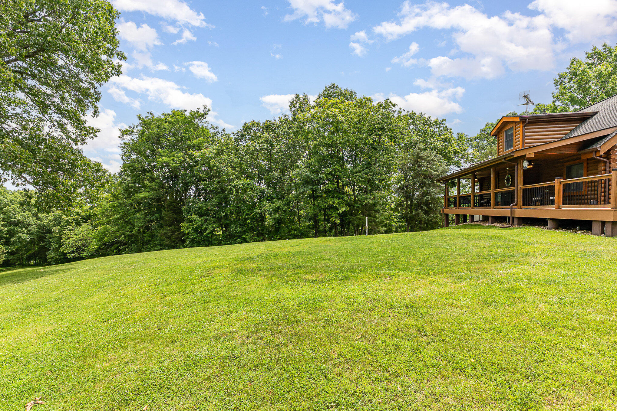 4845 Claxon Ridge Road Owenton, KY 40359 - Photo 32 of 39 Gallery Image 32