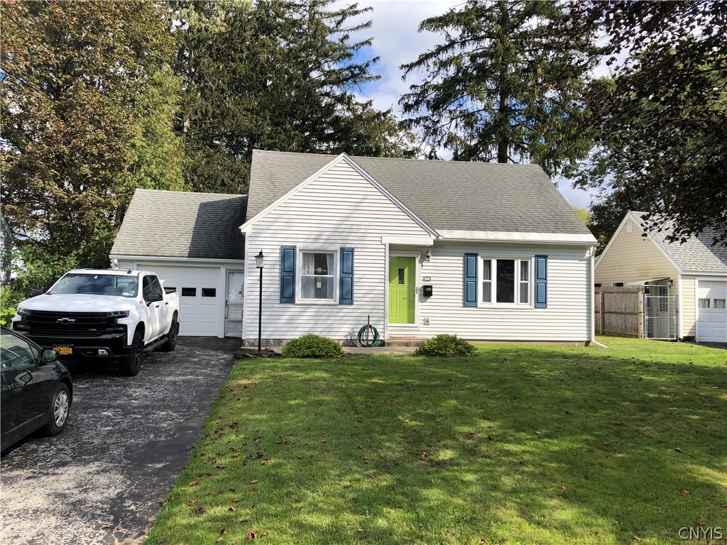 110 Castle Road Clay, NY 13212 - Photo 1 of 1 Gallery Image 1