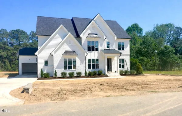 $1,269,000 | 5865 Carriage Gate Drive, Raleigh, NC 27603