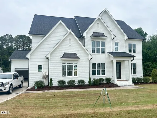 $1,269,000 | 5865 Carriage Gate Drive, Raleigh, NC 27603