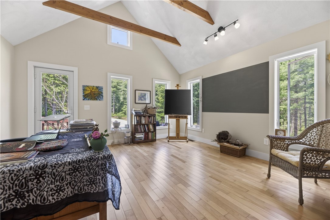 216 Plain Road West Greenwich, RI 02817 - Photo 24 of 43