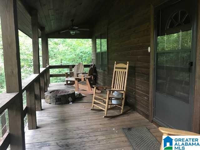 218 Bluff Road Rockford, AL 35136 - Photo 9 of 11 Gallery Image 9