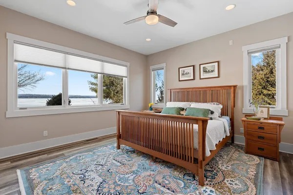 $2,900,000 | 3765 Bay Shore Drive, Sturgeon Bay, WI 54235