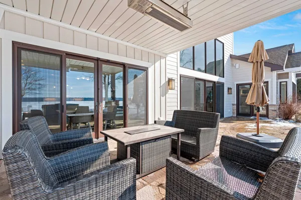 $2,900,000 | 3765 Bay Shore Drive, Sturgeon Bay, WI 54235