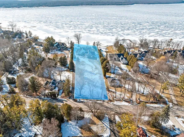 $2,900,000 | 3765 Bay Shore Drive, Sturgeon Bay, WI 54235
