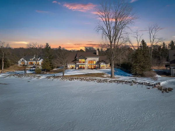 $2,900,000 | 3765 Bay Shore Drive, Sturgeon Bay, WI 54235