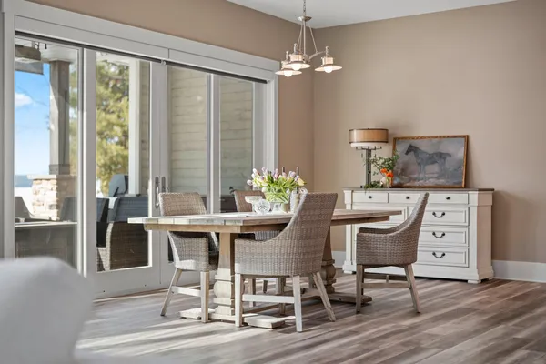 $2,900,000 | 3765 Bay Shore Drive, Sturgeon Bay, WI 54235