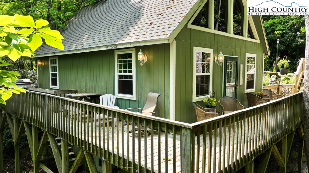 662 Laurel Ridge Banner Elk, NC 28604 - Photo 2 of 46 Gallery Image 2