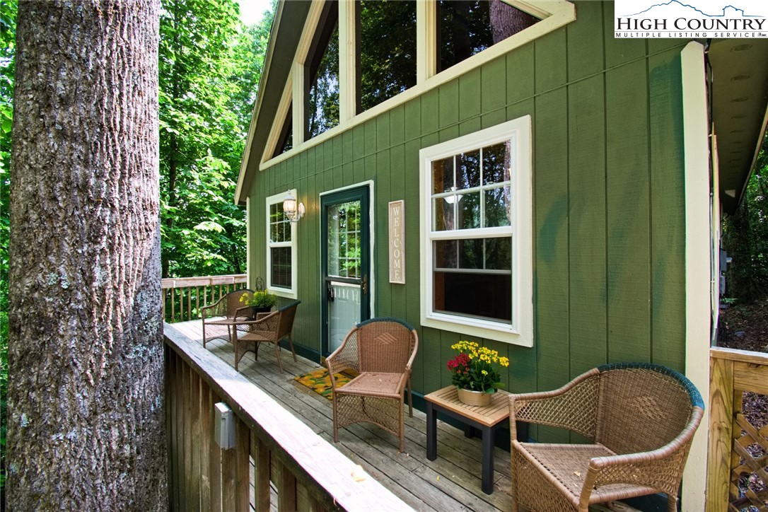 662 Laurel Ridge Banner Elk, NC 28604 - Photo 27 of 46 Gallery Image 27