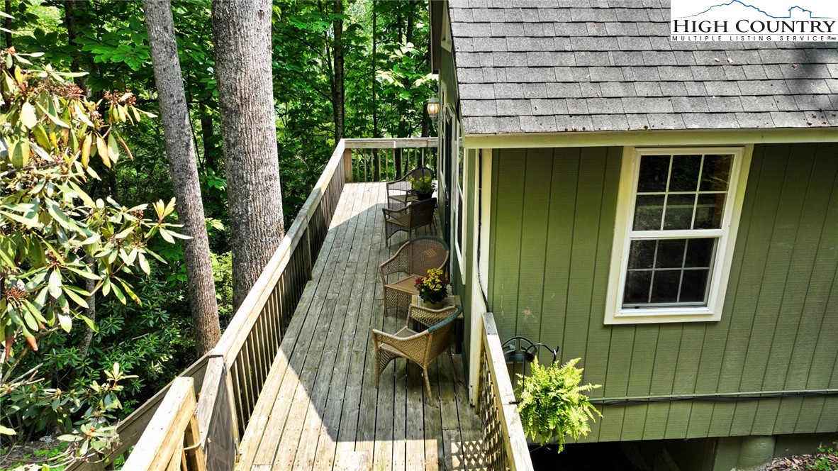 662 Laurel Ridge Banner Elk, NC 28604 - Photo 28 of 46 Gallery Image 28