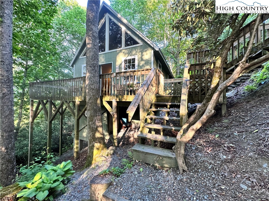 662 Laurel Ridge Banner Elk, NC 28604 - Photo 31 of 46 Gallery Image 31