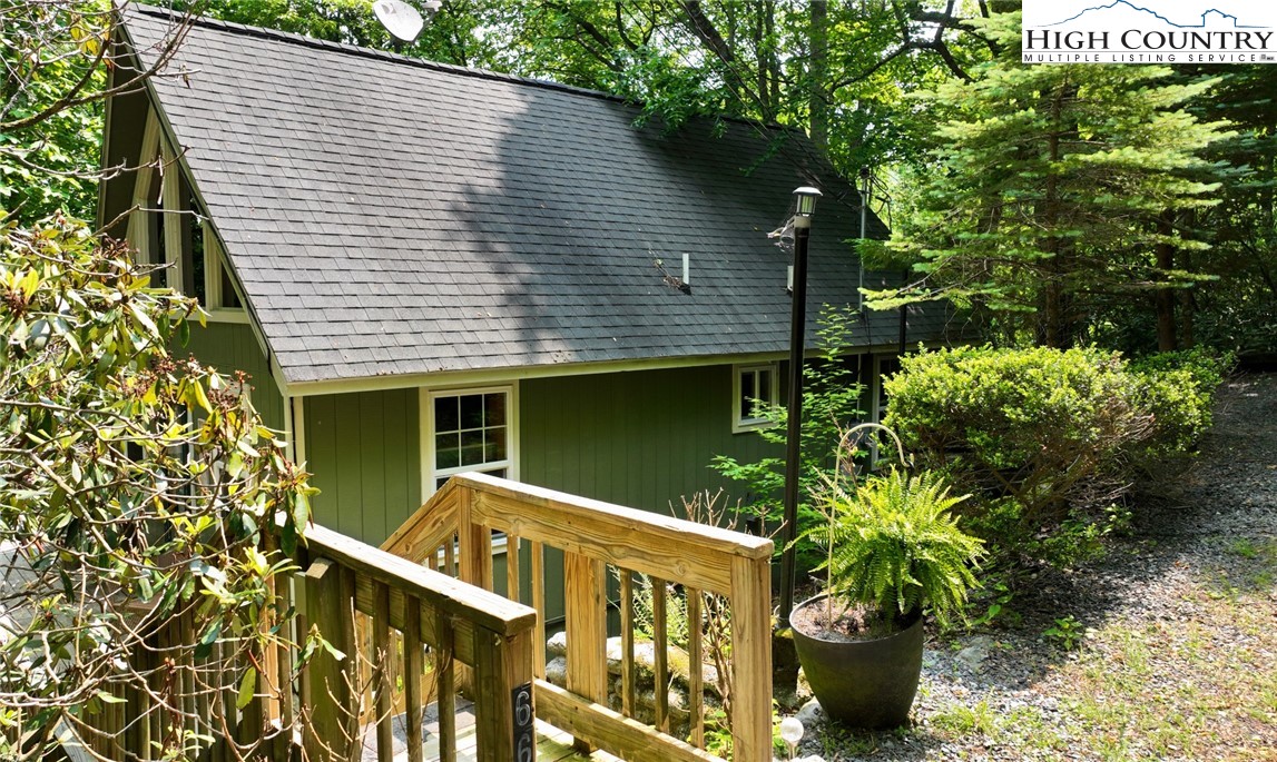 662 Laurel Ridge Banner Elk, NC 28604 - Photo 43 of 46 Gallery Image 43