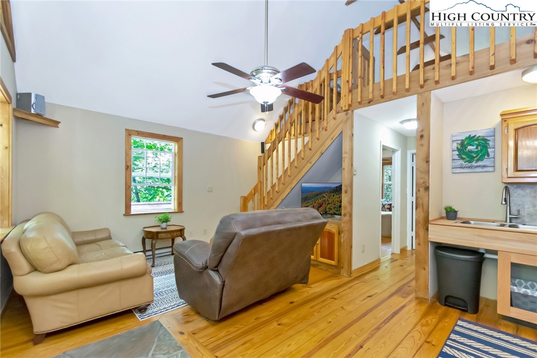662 Laurel Ridge Banner Elk, NC 28604 - Photo 8 of 46 Gallery Image 8