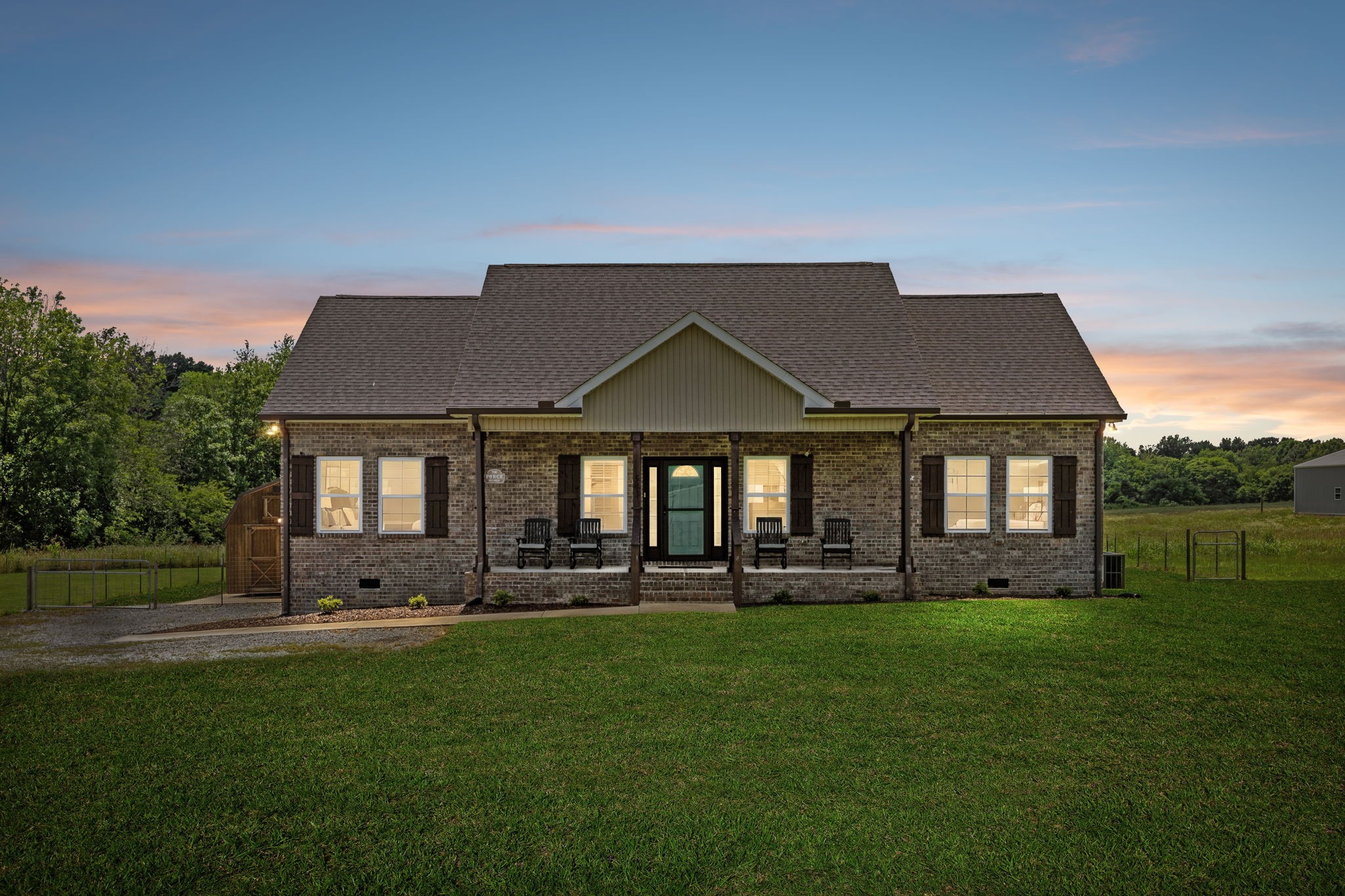583 New Deal Potts Road Cottontown, TN 37048 - Photo 29 of 31