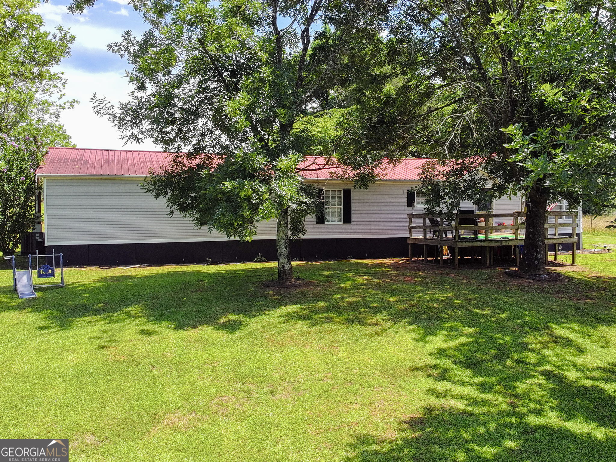 781 Jenkins Gap Road Summerville, GA 30747 - Photo 45 of 45