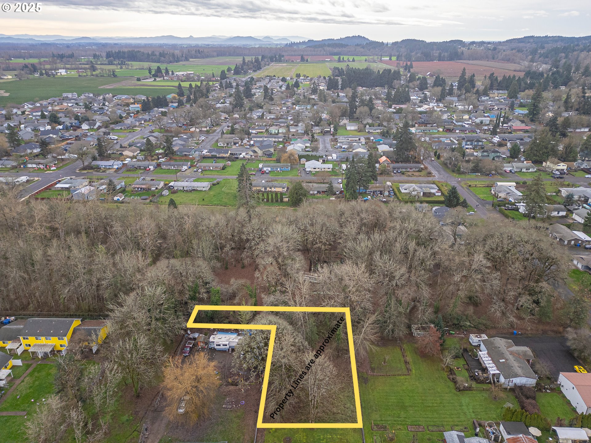 0 Union Street Jefferson, OR 97352 - Photo 3 of 5
