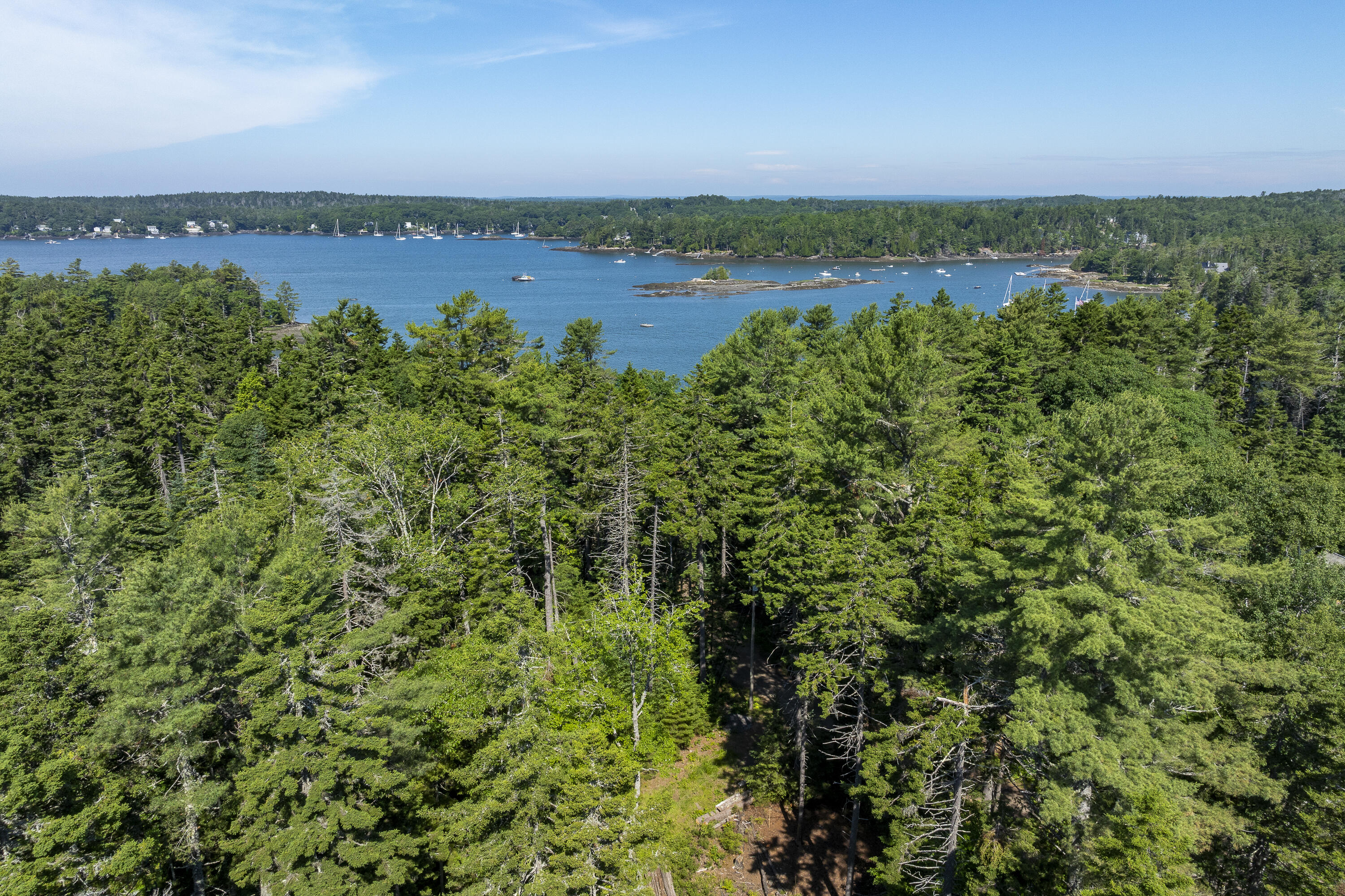 0 Catlin Shore Road Harpswell, ME 04079 - Photo 25 of 25 Catlin Shore Rd. Harpswell, ME-24