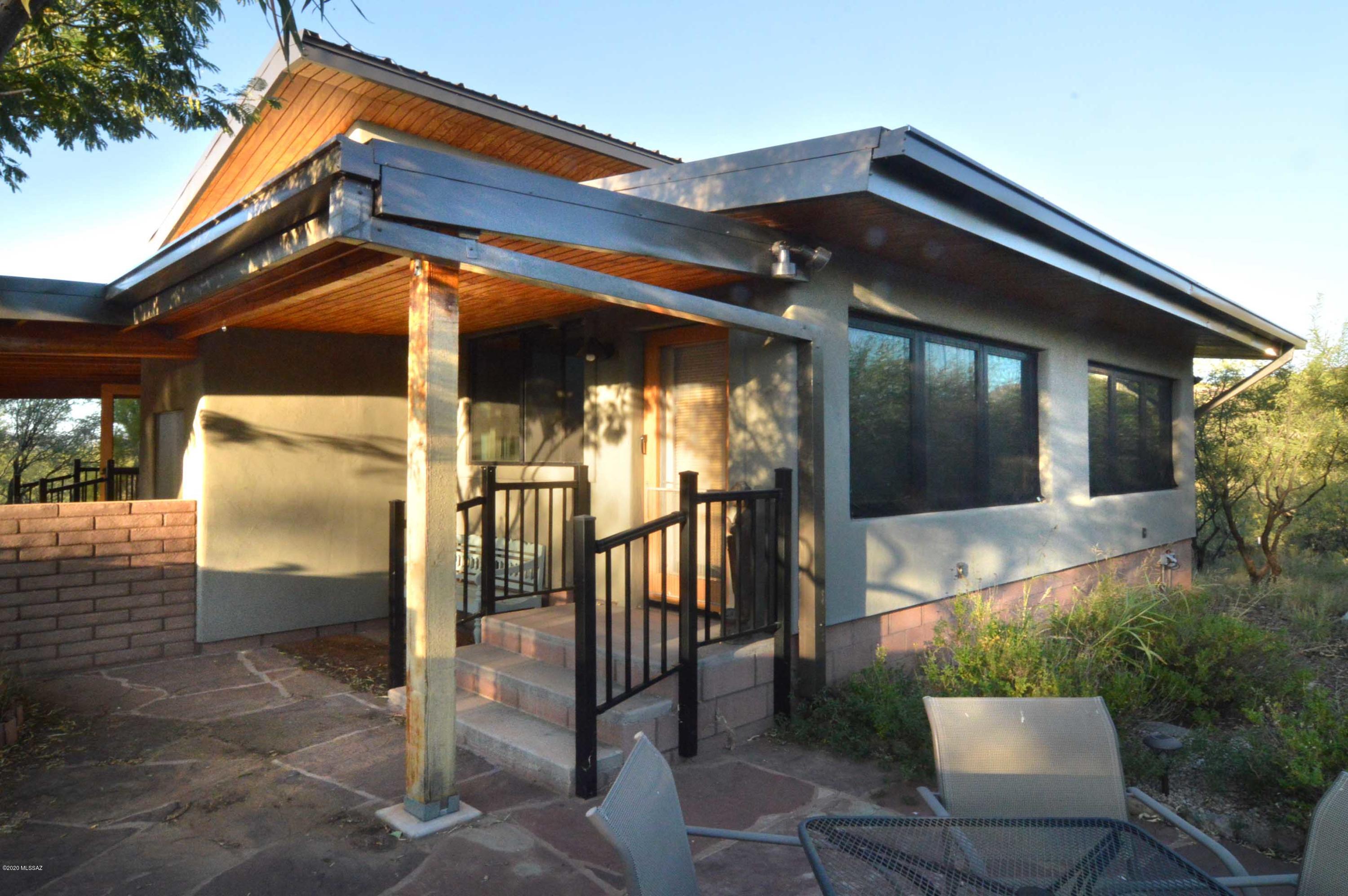 37 San Antonio Road Patagonia, AZ 85624 - Photo 38 of 50