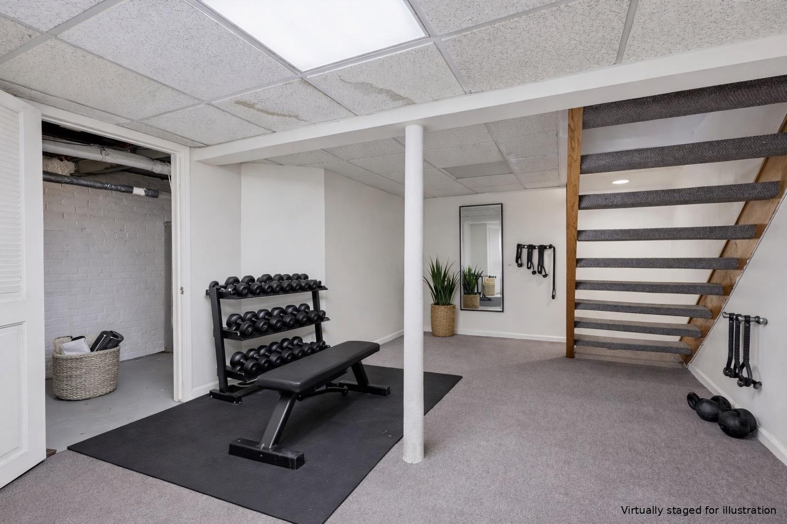 8010 3rd Avenue Detroit, MI 48202 - Photo 20 of 32 IMG_8718