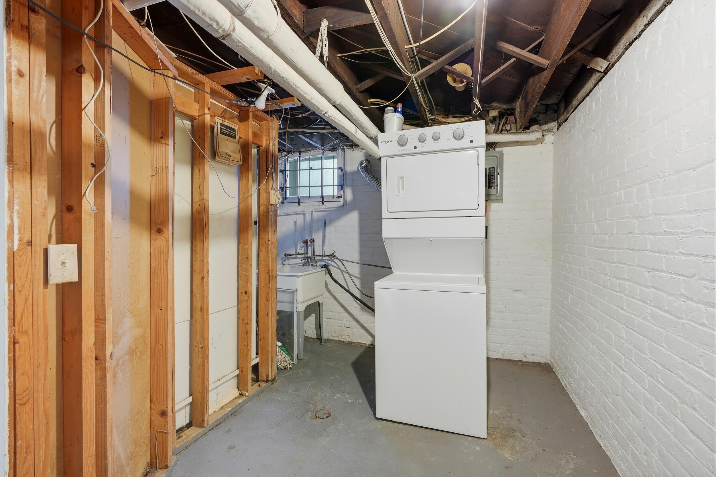 8010 3rd Avenue Detroit, MI 48202 - Photo 25 of 32 099