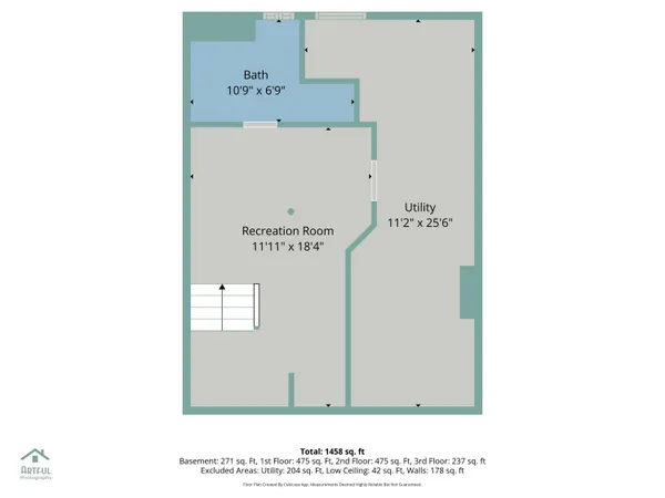 $275,000 | 8010 3rd Avenue, Detroit, MI 48202