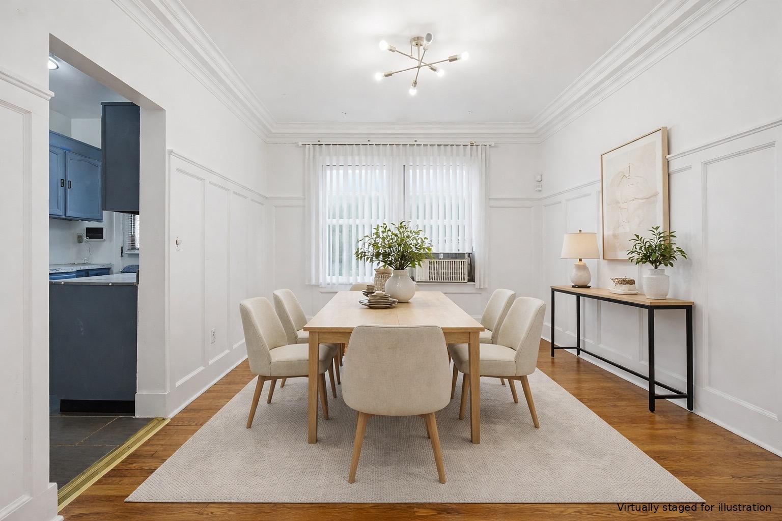 8010 3rd Avenue Detroit, MI 48202 - Photo 5 of 32 IMG_8721