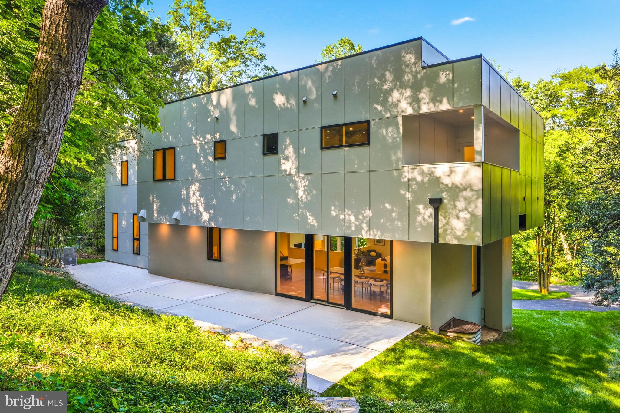7502 Nevis Road Bethesda, MD 20817 - Photo 77 of 87