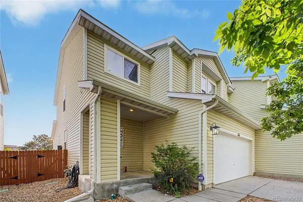 $410,000 | 286 Ponderosa Place, Fort Lupton, CO 80621