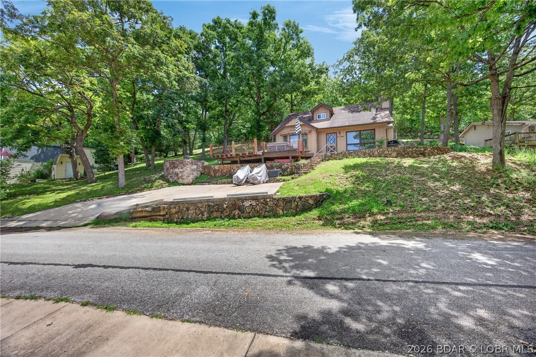 248 Curvy Road Camdenton, MO 65020 - Photo 2 of 53
