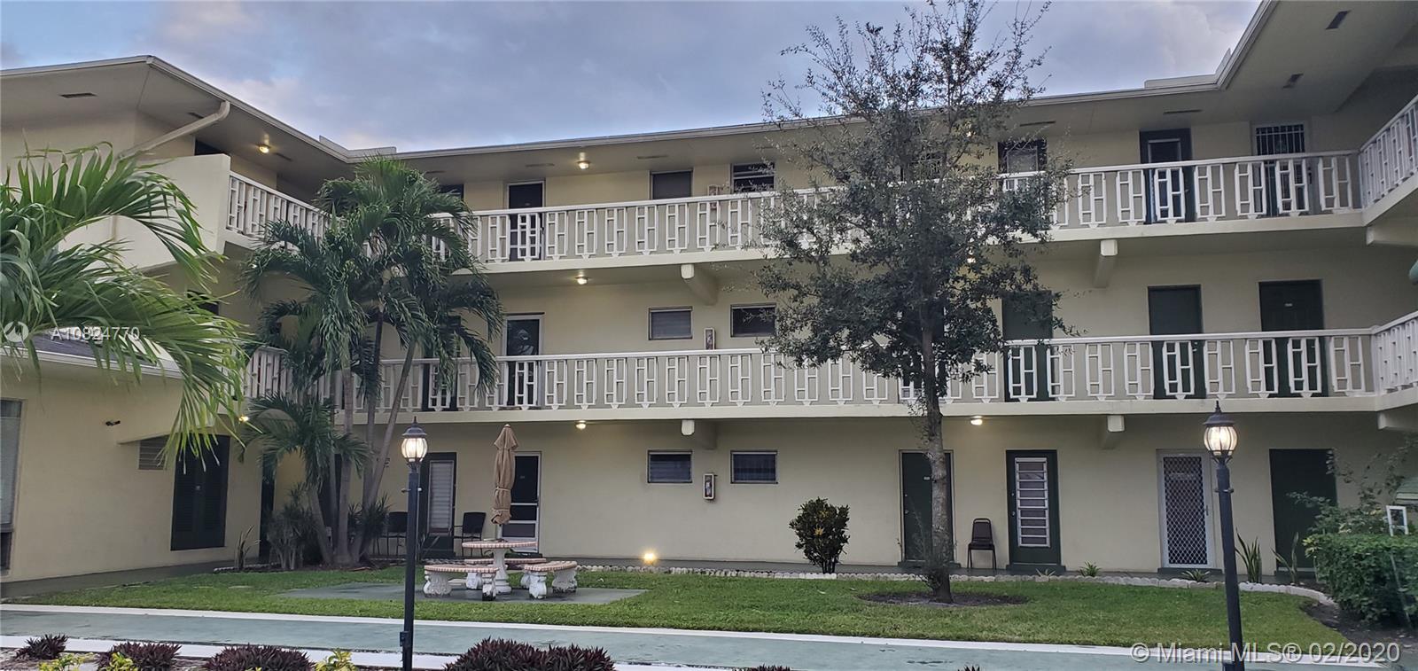 1350 East Sample Road, Unit 107 Pompano Beach, FL 33064 - Photo 1 of 35