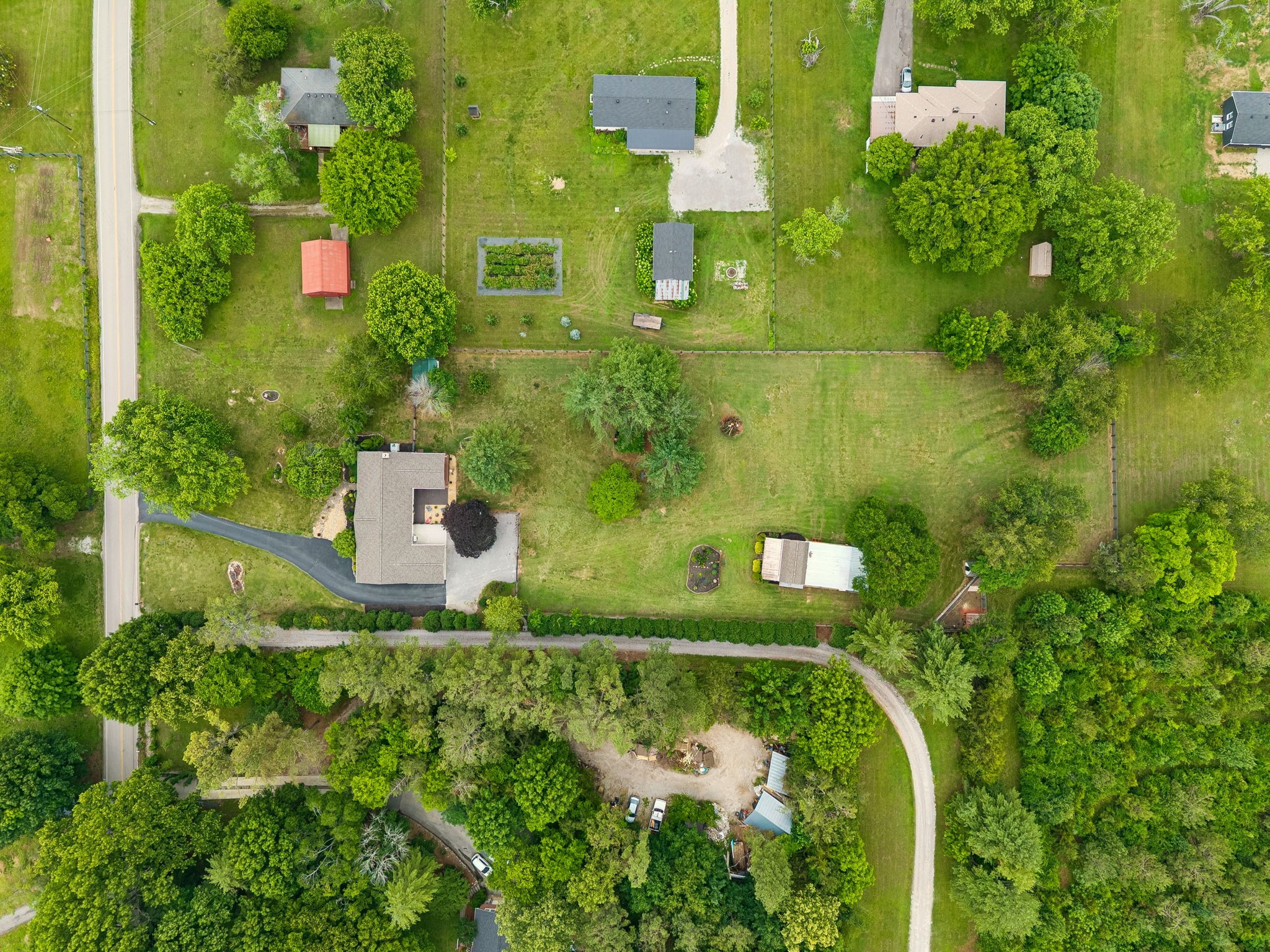 4242 Pate Road Franklin, TN 37064 - Photo 71 of 79 Gallery Image 71