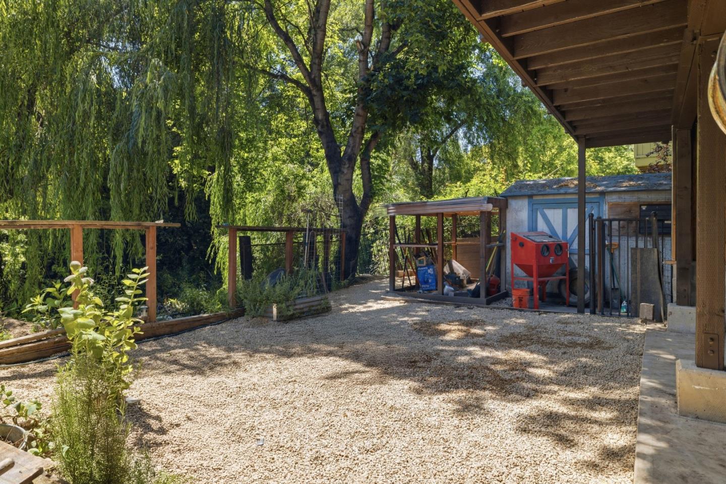 338 River Road Felton, CA 95018 - Photo 30 of 40