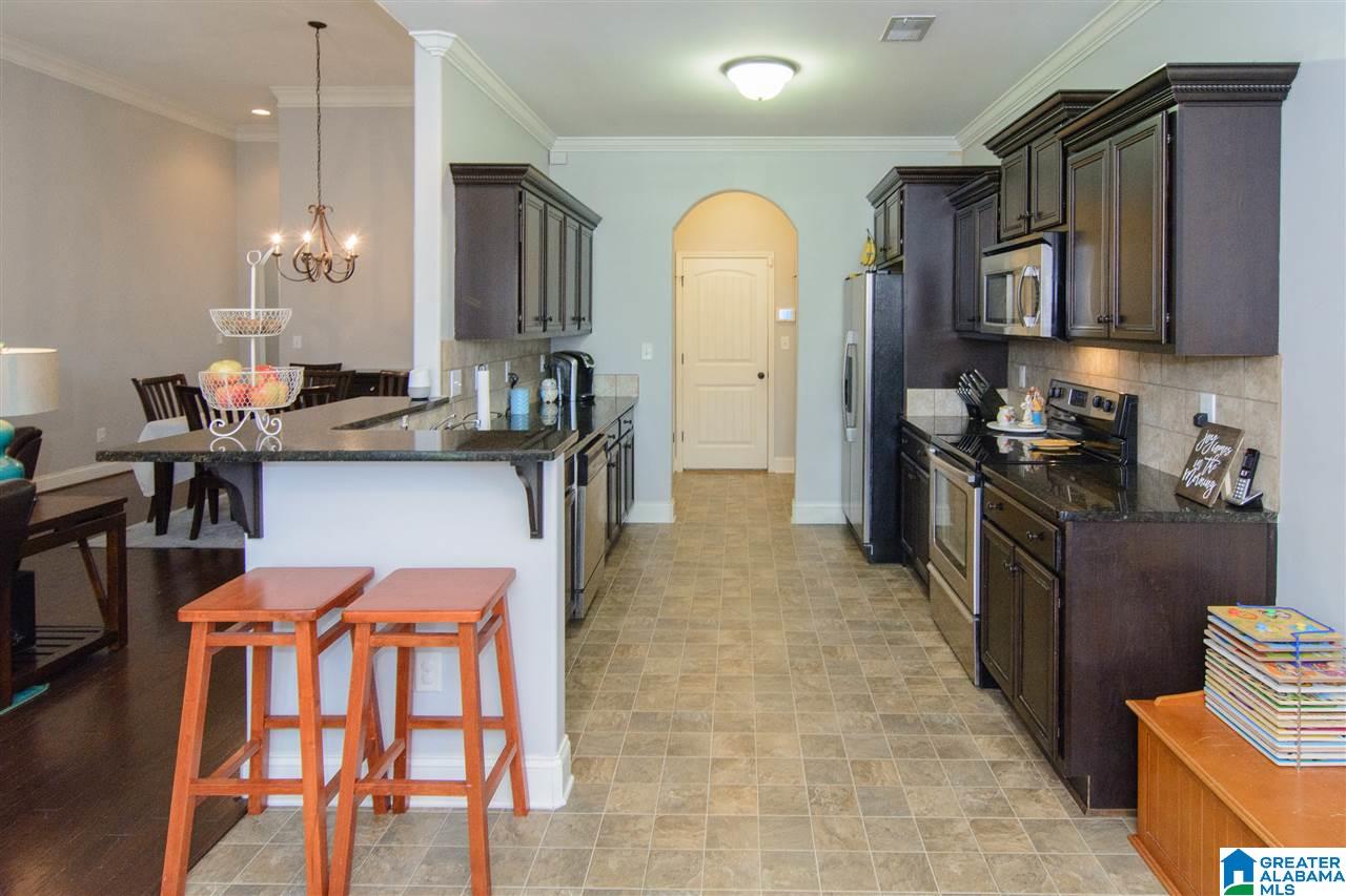 150 Lorrin Lane Sterrett, AL 35147 - Photo 15 of 40