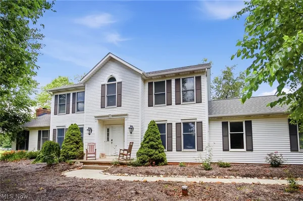 $599,900 | 1851 Wilbur Road, Medina, OH 44256