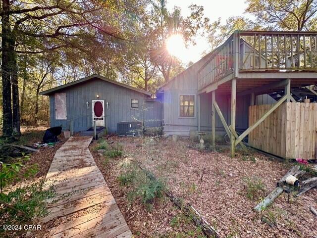 5512 Still Pond Road Ebro, FL 32437 - Photo 3 of 18 Gallery Image 3