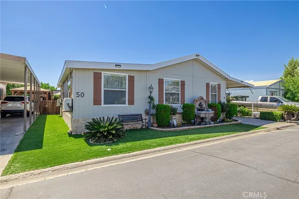 $179,400 | 2121 E East Ave I, Unit 50, Lancaster, CA 93535