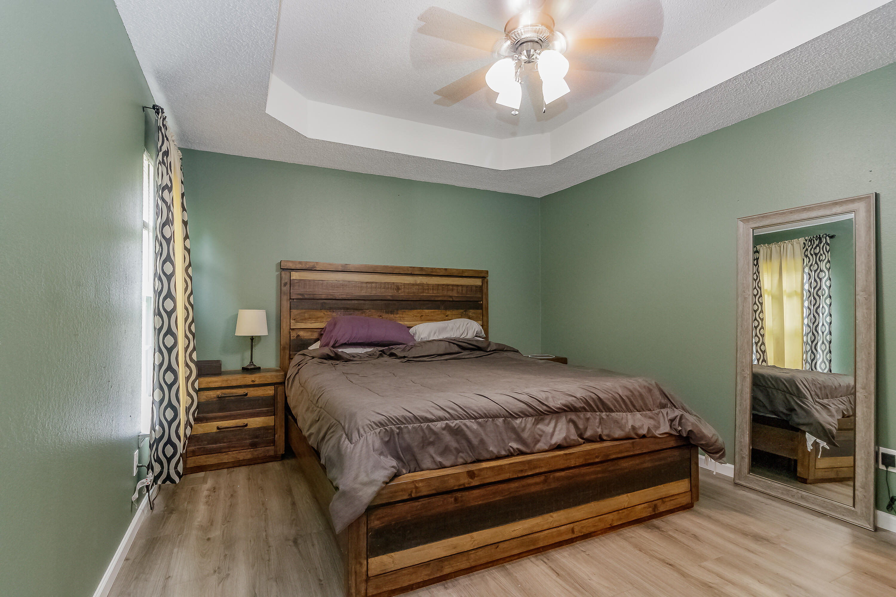 70 Clyde Byrd Road LaFayette, GA 30728 - Photo 14 of 35 Master Bedroom