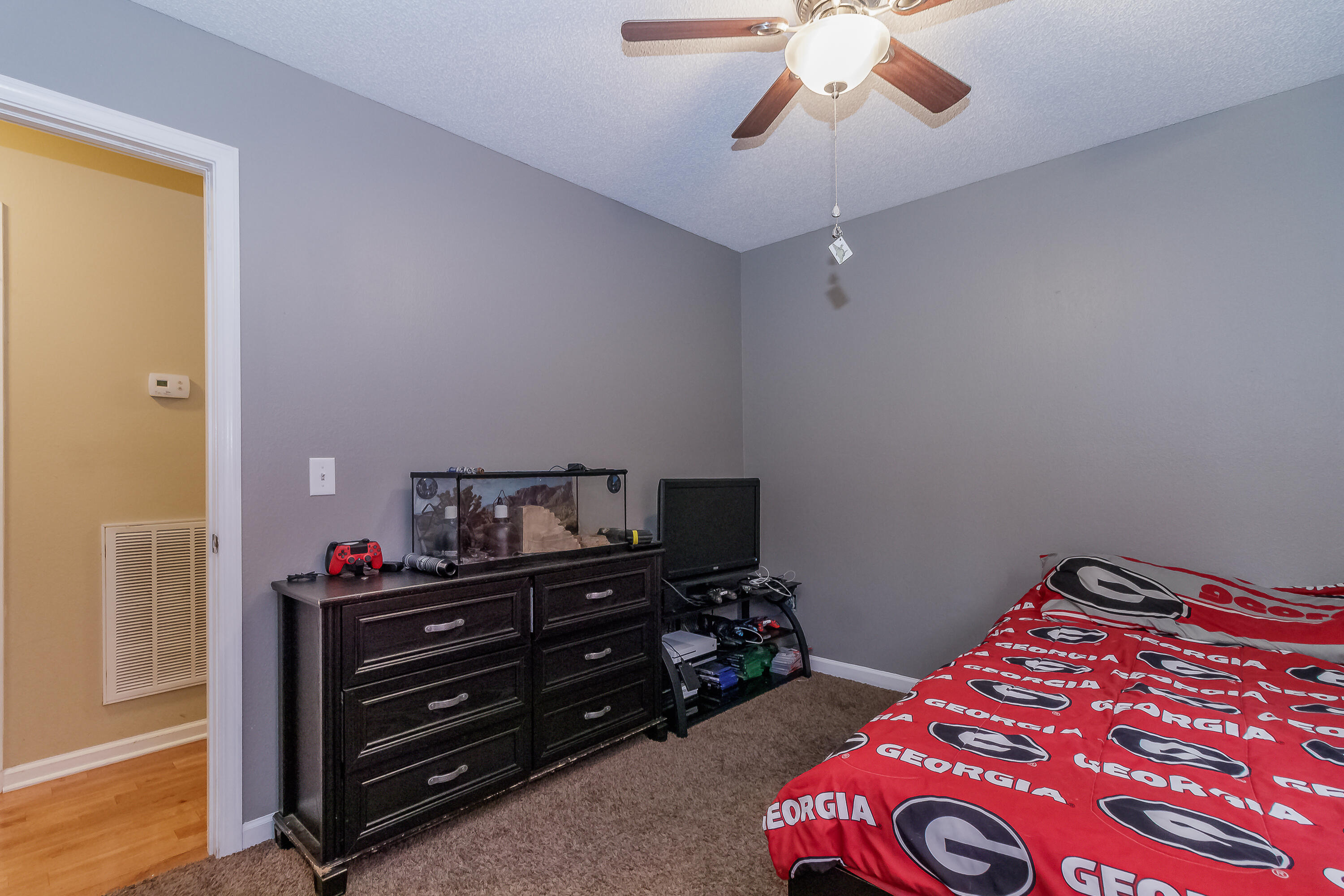 70 Clyde Byrd Road LaFayette, GA 30728 - Photo 21 of 35 Bedroom 1